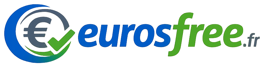 Logo EurosFree