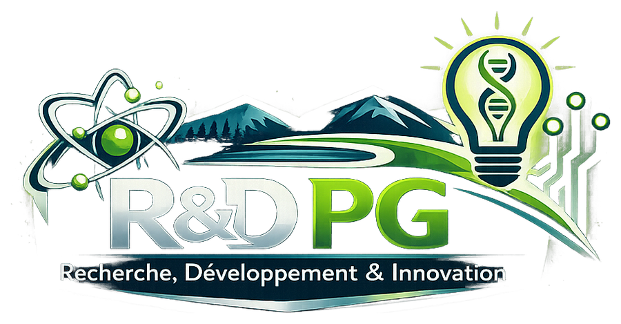 R&D PG